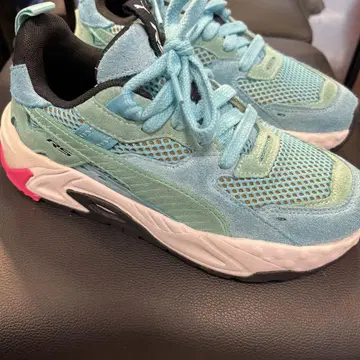 Puma 푸마 RS-Trck Horizon 스니커즈 23.0cm