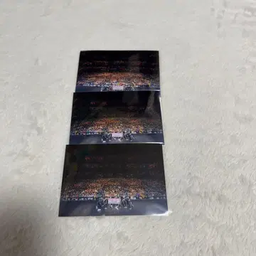 초특급 집합 브로마이드 회장 한정판 CD 구매 혜택