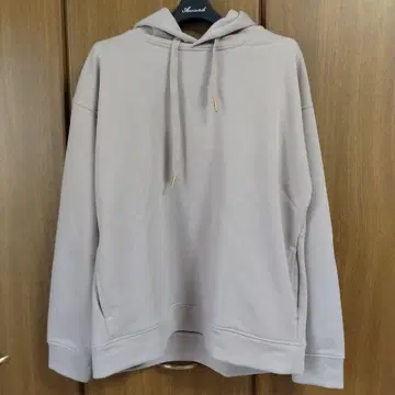 글로벌 워크 후드 부착 후드티