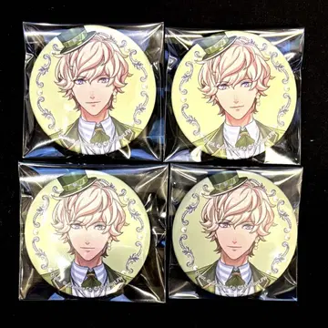 CCL 아마쿠사 시온 캔뱃지 HE VENS 그라쇼