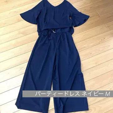 셋업 파티 드레스 팬츠 결혼식 2차 모임 포멀 여성용