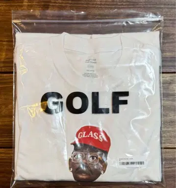 tyler the creator don't tap the glass L