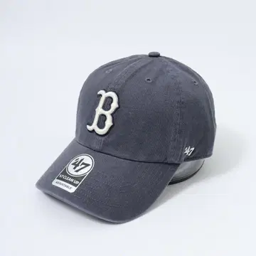 MLB 공식 '47BRAND 레드삭스 클린업 캡