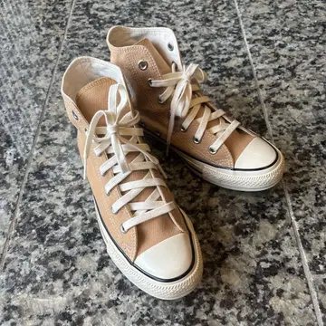 [ converse ] 하이컷 스니커즈