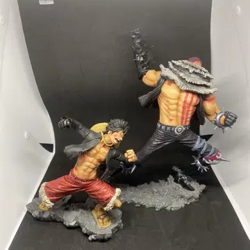 루피 카타쿠리 피규어