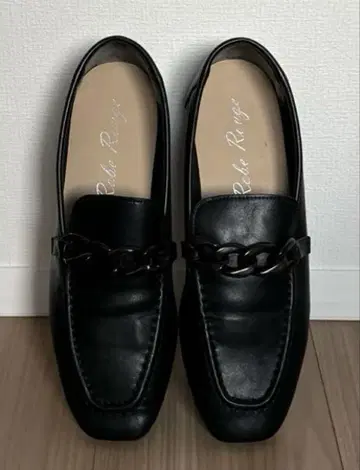 Robe Rouge 로브 루즈 여성용 슬립온