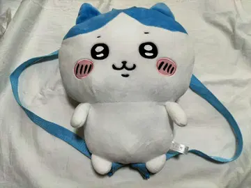 치이카와 (먼작귀) 럭색형 봉제 인형