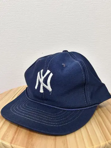 [초레어] ny 캡 90s official