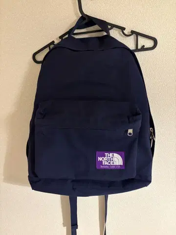 THE NORTH FACE PURPLE LABEL 백팩