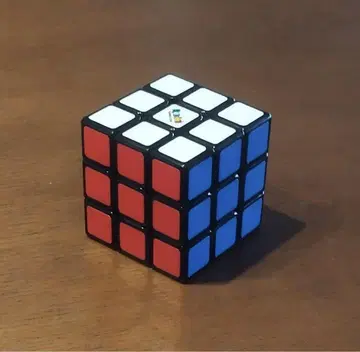 3x3 큐브