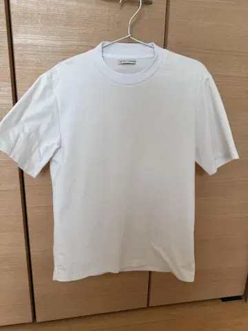 UNITED ARROWS cozy ponti tee T셔츠 드레스
