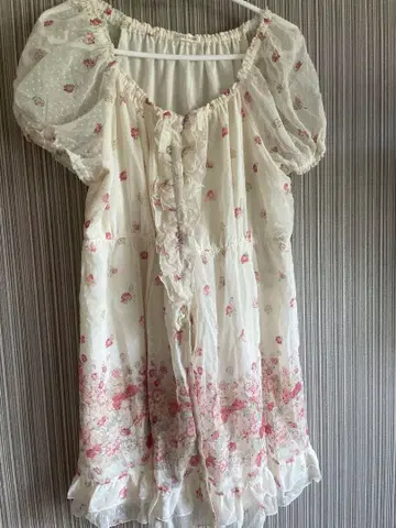 빅 사이즈 레스트로즈 13호