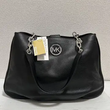 새상품 MICHAEL KORS 여성용 숄더 토트백 핸드백