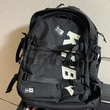 별의 커비 New Era KIRBY 백팩 백팩