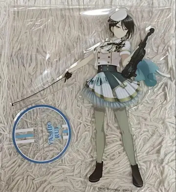 [ BanG Dream! 8th LIVE ] 야시오 루이 아크릴 스탠드