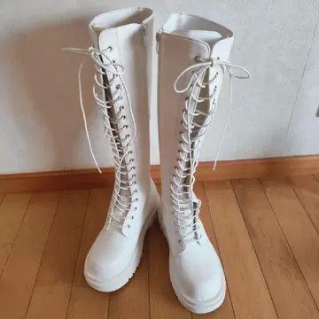 WEGO 롱 부츠