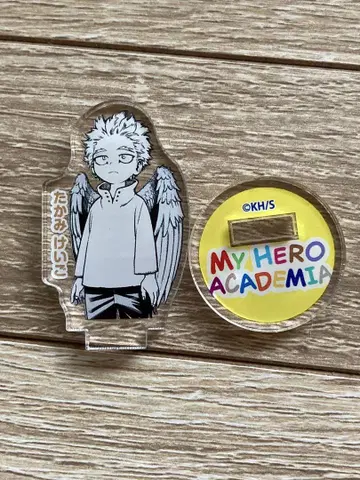MY HERO ACADEMIA 타카미 케이고 아크릴 스탠드