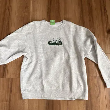 HUF 맨투맨