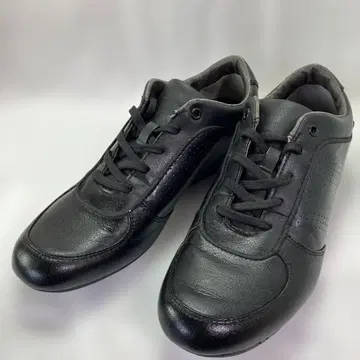 문스타 칼로리 워크 스니커즈 블랙 24.5cm
