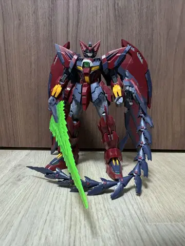 MG 건담 에피온