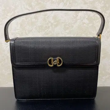 contesse 콘테스 호스헤어 핸드백