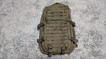 [MFH] 백팩 US Assault I LASER Cut