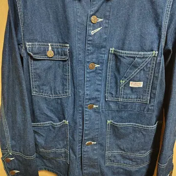 tcbjeans tabbys 자켓 타비스 자켓 tcb