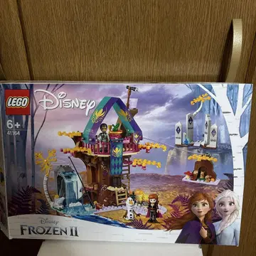 LEGO Disney Frozen II 41164