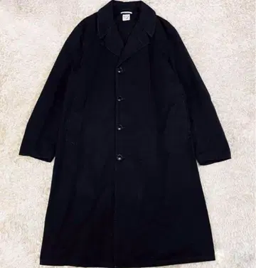 orSlow 오어슬로우 체스터 코트