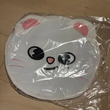straykids 부채 커버 현진