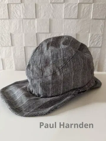 폴 하덴 폴 하덴 서밋 캡 L 사이즈 58cm