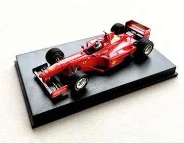 페라리 F1 다이캐스트 미니카 F300 1/43 미니 챔프제 컬렉션 제품