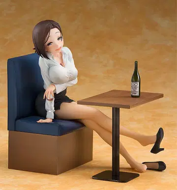 [ 후배 ] 미개봉 1/7 스케일 굿스마일컴퍼니