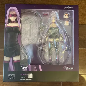 figma 538 Fate/stay night 라이더 2.0