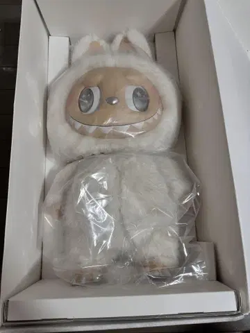 ANGEL IN CLOUDS 봉제 인형