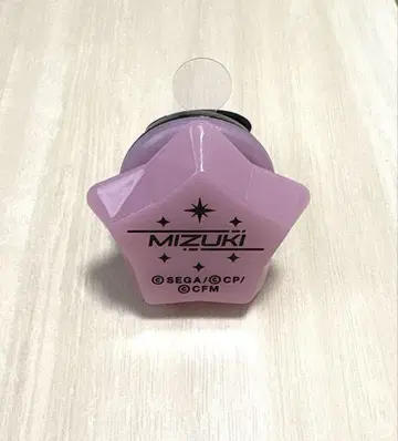 [ 익명 배송 ] 아키야마 미즈키 링 라이트 설명서 포함