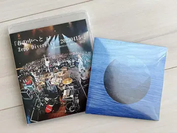Ivy to fraudulent game Blu-ray CD 한정판