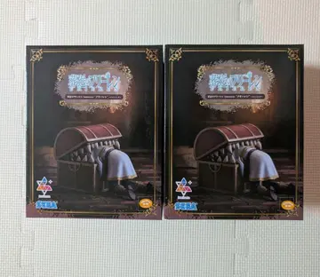 장송의 프리렌 프리렌 인미믹 피규어 2개 세트