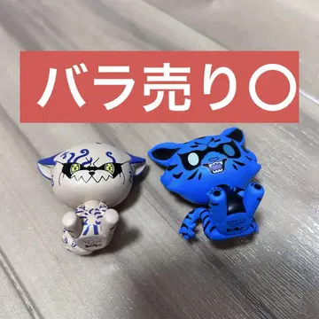 NARUTO 나루토 제일복권 미수 초코놋코 2체 세트