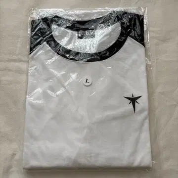 테민 롱 셔츠 L 사이즈