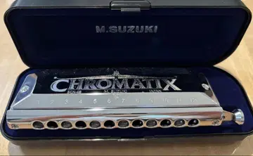 크로매틱 하모카