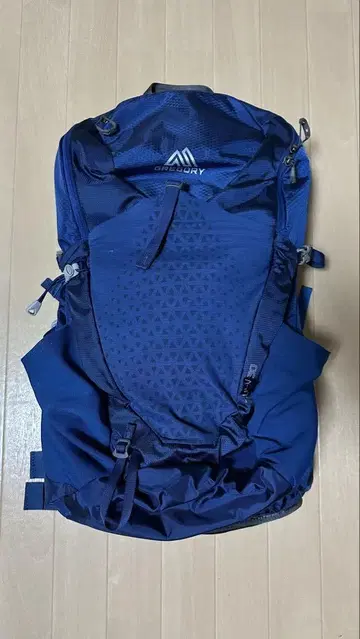 Gregory 줄루30 블루 MD/LRG
