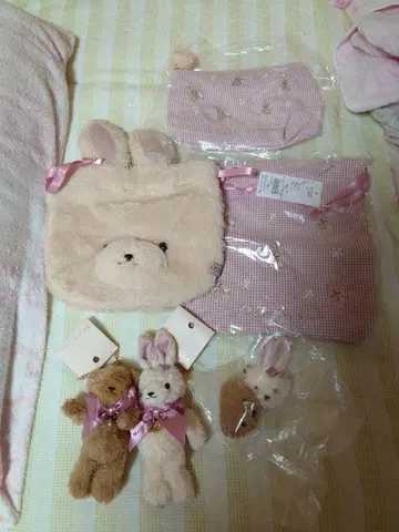 메종 드 플뢰르 10주년 한정판 묶음 판매