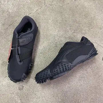 Puma Mostro Archive 'Black' 23cm