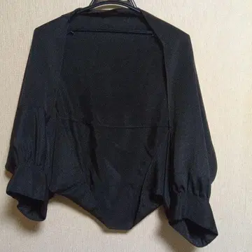 토메소데 리메이크 볼레로