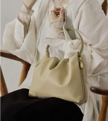 러셋 gemeil 콜라보 원 핸들 백