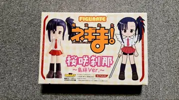 네기마! 사쿠라자키 세츠나