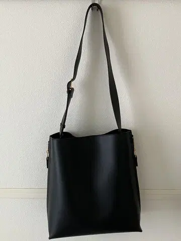 에폴 숄더백 Y BAG Shoulder Large A4 출퇴근