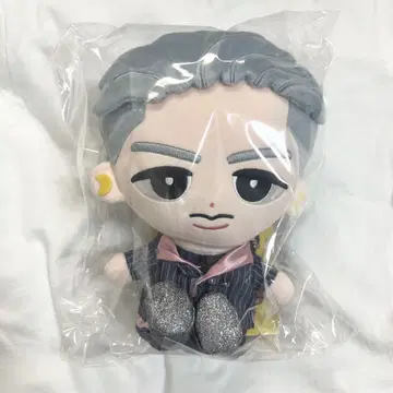 이와모토 테루 스노치루 BIG 봉제 인형