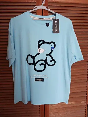 곰돌이 TShirt
